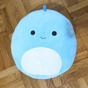 squishmallow dinosaur ben
